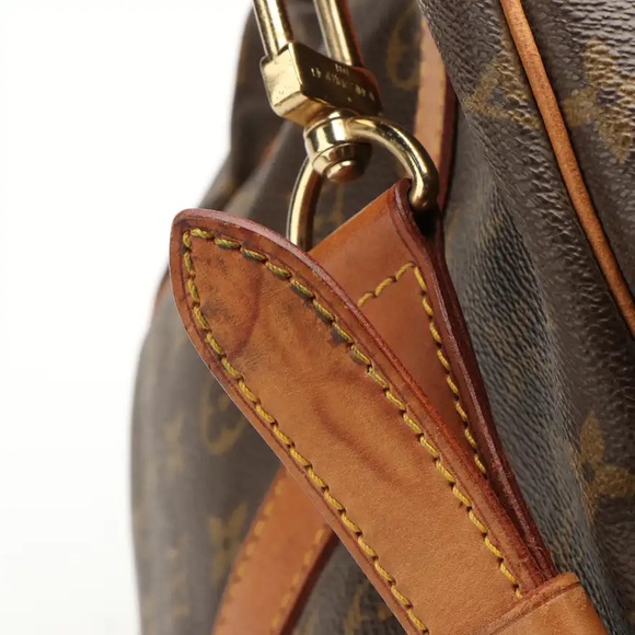 Louis Vuitton Keepall 60 Travel bag - Picture 8 of 9